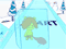 Ice Slide